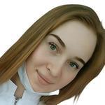Бекиева Светлана Михайловна Бекиева Светлана Михайловна, Стоматолог-гигиенист, Детский стоматолог-гигиенист - Киров