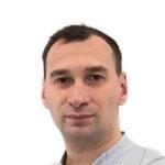 Лаптев Алексей Владимирович Лаптев Алексей Владимирович, Стоматолог-ортопед, Стоматолог - Киров