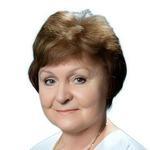 Троегубова Лариса Александровна, Ревматолог - Киров
