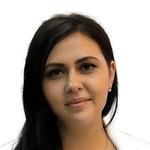 Медведева Елена Андреевна, Врач-косметолог - Киров