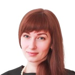 Окулова Екатерина Леонидовна Окулова Екатерина Леонидовна, Психолог - Киров