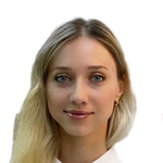 Солонгина Евгения Владимировна, Гинеколог - Киров