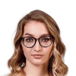 Рябоконь (Жильцова) Анна Владимировна, акушер, детский гинеколог - Киров