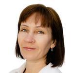 Григорьева Юлия Валерьевна, Педиатр - Киров