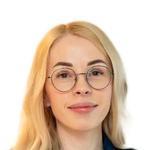 Ширяева Екатерина Александровна, Врач УЗИ, Гинеколог, Гинеколог-эндокринолог, Сексолог - Киров