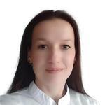 Наймиллер Кристина Александровна, Психиатр - Киров