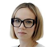 Супрун Анастасия Анатольевна, Педиатр - Киров