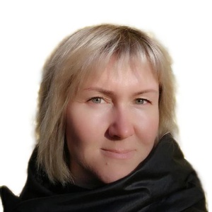 Крысанова Ирина Владимировна, врач узи - Киров