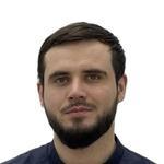 Гасанбеков Камиль Салманович Гасанбеков Камиль Салманович, Стоматолог-имплантолог, Стоматолог-хирург - Екатеринбург