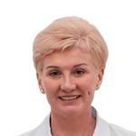 Парфенова Надежда Александровна, Стоматолог, Детский стоматолог, Пародонтолог - Киров