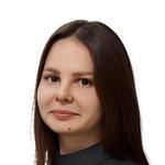 Щинова Марина Алексеевна Щинова Марина Алексеевна, Стоматолог - Киров