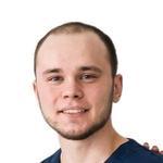 Петухов Семён Александрович, Стоматолог-гигиенист, Детский стоматолог-гигиенист - Киров