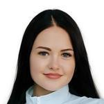 Буторина Александра Александровна, Стоматолог - Киров