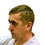 Шипицын Андрей Валерьевич, Врач УЗИ, Детский врач УЗИ, Эндоскопист - Киров