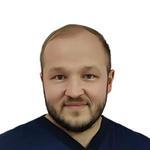 Насибуллин Рамиль Раилевич, Невролог, Отоневролог (Вестибулолог) - Киров