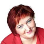 Ершова Ирина Анатольевна - фото Ершова И. А. - фото