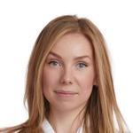 Киселёва Ольга Александровна, Гинеколог, Акушер, Врач УЗИ, Гинеколог-хирург, Детский врач УЗИ, Детский гинеколог - Киров