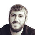 Гергия Алмасхан Гурамович, Травматолог, Ортопед - Киров
