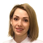 Суханова Екатерина Владимировна, Терапевт - Москва