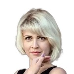 Верхолайцева Ольга Валерьевна - фото Верхолайцева О. В. - фото