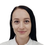 Никифорова Наталья Семёновна, Офтальмолог (окулист) - Киров