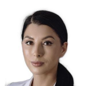 Савиных Светлана Германовна, врач узи, детский врач узи - Киров