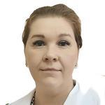 Лесник Евгения Витальевна Лесник Евгения Витальевна, Психолог - Киров