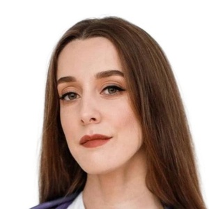 Малых Елизавета Сергеевна, эндокринолог - Киров