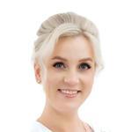 Меркучева Александра Сергеевна, Стоматолог - Киров