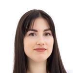 Пашкина Мария Дмитриевна, Стоматолог - Киров