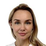 Андреева Мария Николаевна, Врач-косметолог - Киров