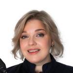 Казакова Алеся Сергеевна, Офтальмолог (окулист), Детский офтальмолог - Москва