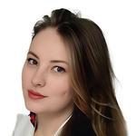 Сыкчина Юлия Юрьевна, Дерматолог - Киров