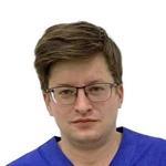 Патласов Алексей Вячеславович Патласов Алексей Вячеславович, Хирург, Лазерный хирург - Киров