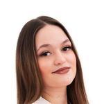 Зыкова Полина Сергеевна, Стоматолог - Киров