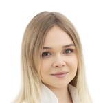 Гагаринова Мария Алексеевна, Стоматолог - Киров