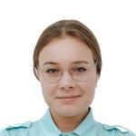 Култыгина Кристина Игоревна, Акушер, Врач УЗИ, Гинеколог, Гинеколог-хирург - Киров