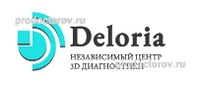 Центр диагностики «Делория», Киров Центр диагностики «Делория», Киров - фото