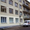 Областная детская больница на Менделеева 16, Киров - фото