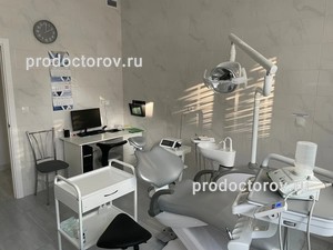 Кабинет стоматолога Кабинет стоматолога
