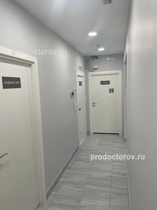 Коридор Коридор