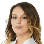 Бадыкова Анна Алексеевна, Невролог, Детский невролог - Екатеринбург