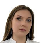 Катаева Татьяна Витальевна, Стоматолог - Киров