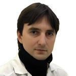 Волков Дмитрий Юрьевич Волков Дмитрий Юрьевич, ЛОР - Карабаново