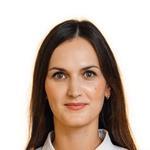 Дадашева Карина Николаевна, Дерматолог, Дерматовенеролог, Детский дерматолог, Трихолог - Москва