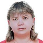 Сохорева Марина Николаевна