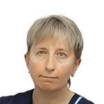 Кормина Ольга Алексеевна