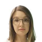 Евграшина Камила Валерьевна Евграшина Камила Валерьевна, Гинеколог, Акушер, Врач УЗИ - Новокузнецк