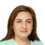 Лашманкина Елена Владимировна Лашманкина Елена Владимировна, Гинеколог - Киселёвск