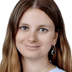 Попова Анна Сергеевна, офтальмолог (окулист), лазерный хирург - Киселёвск